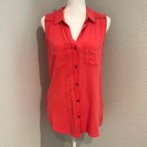 Rock & Republic short sleeves top